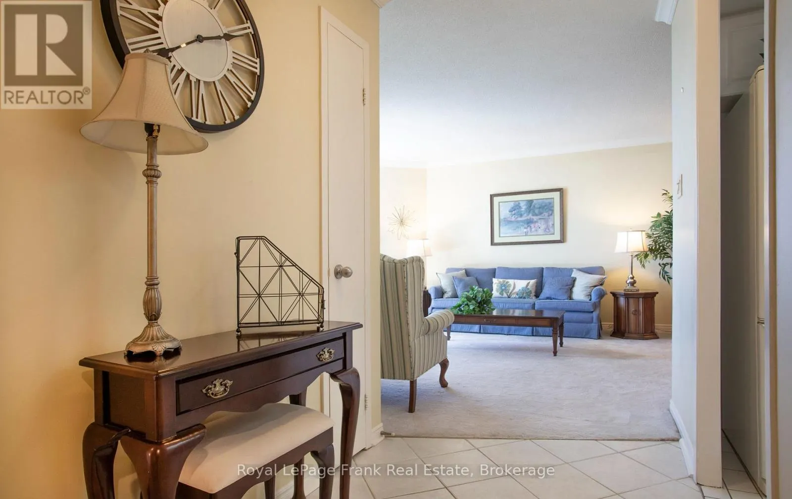1103 - 360 WATSON STREET W #1103
