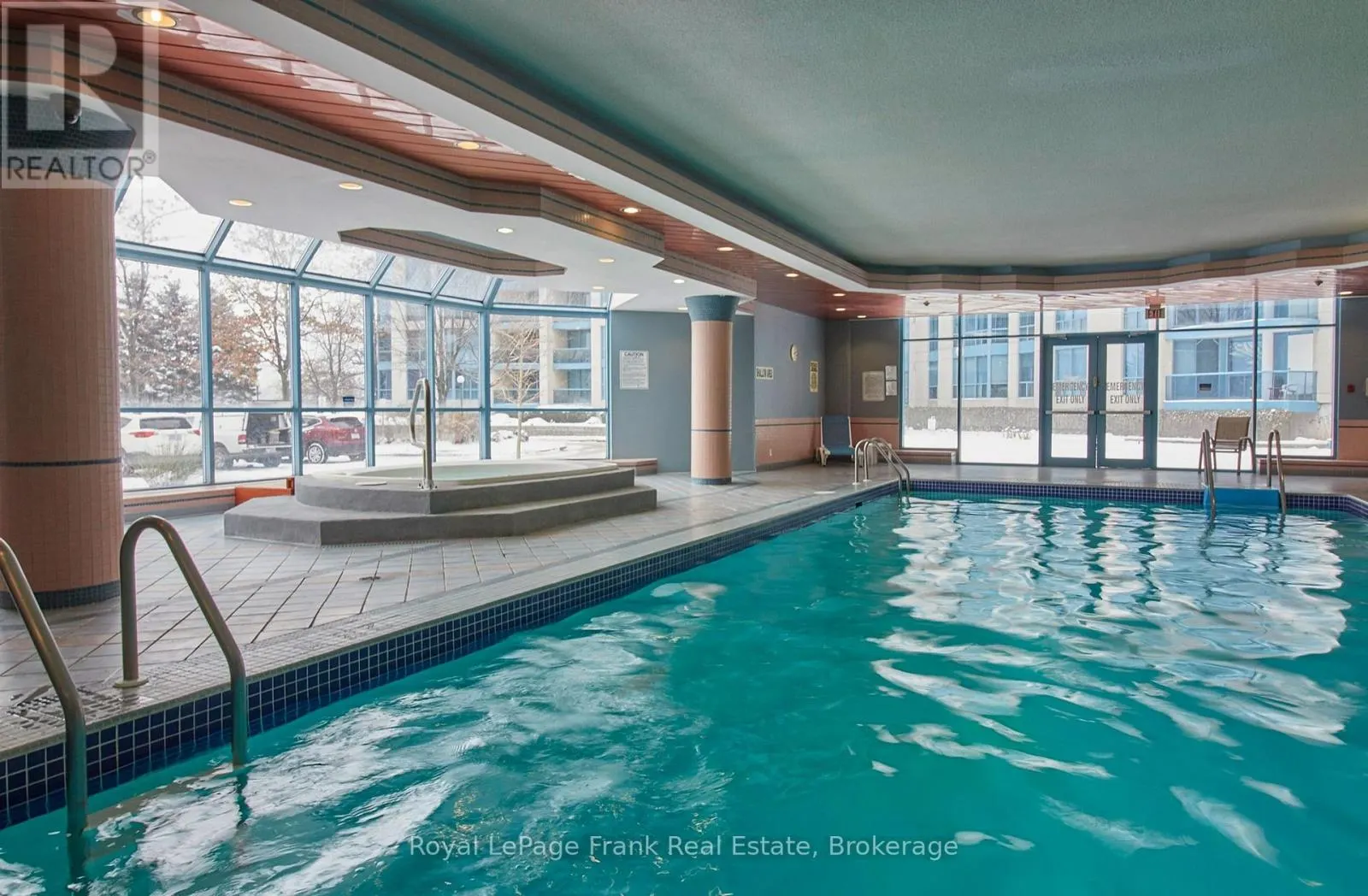 1103 - 360 WATSON STREET W #1103