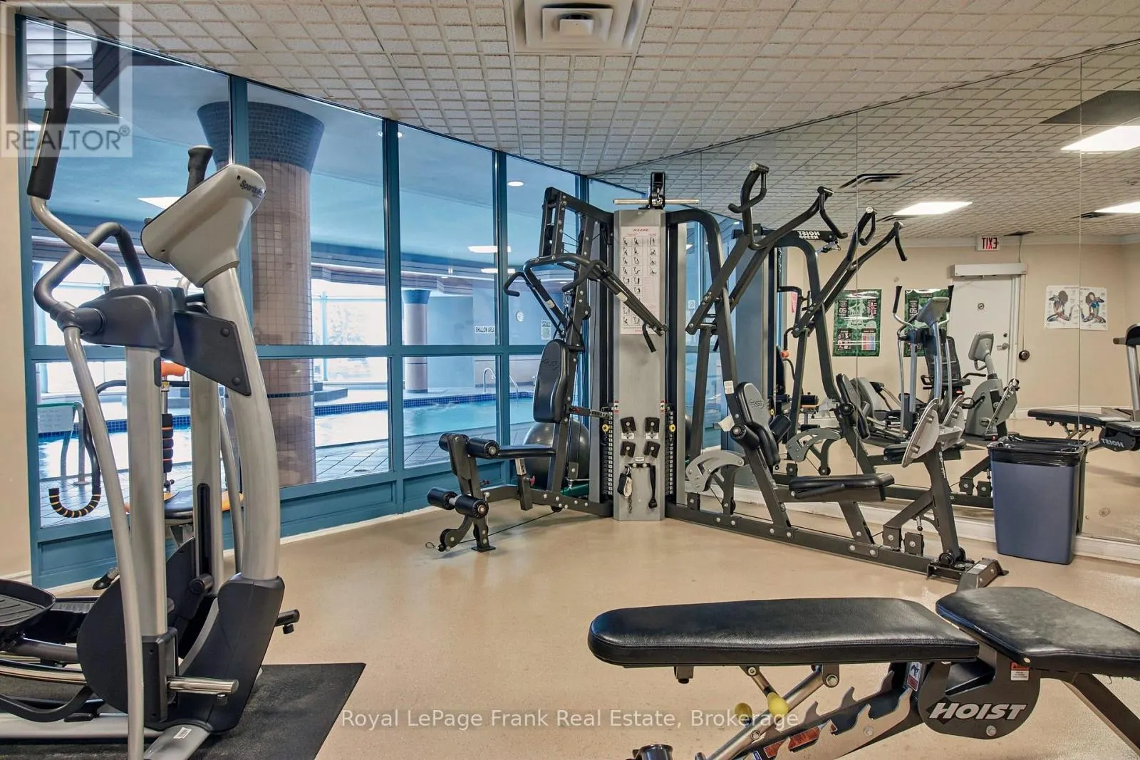 1103 - 360 WATSON STREET W #1103