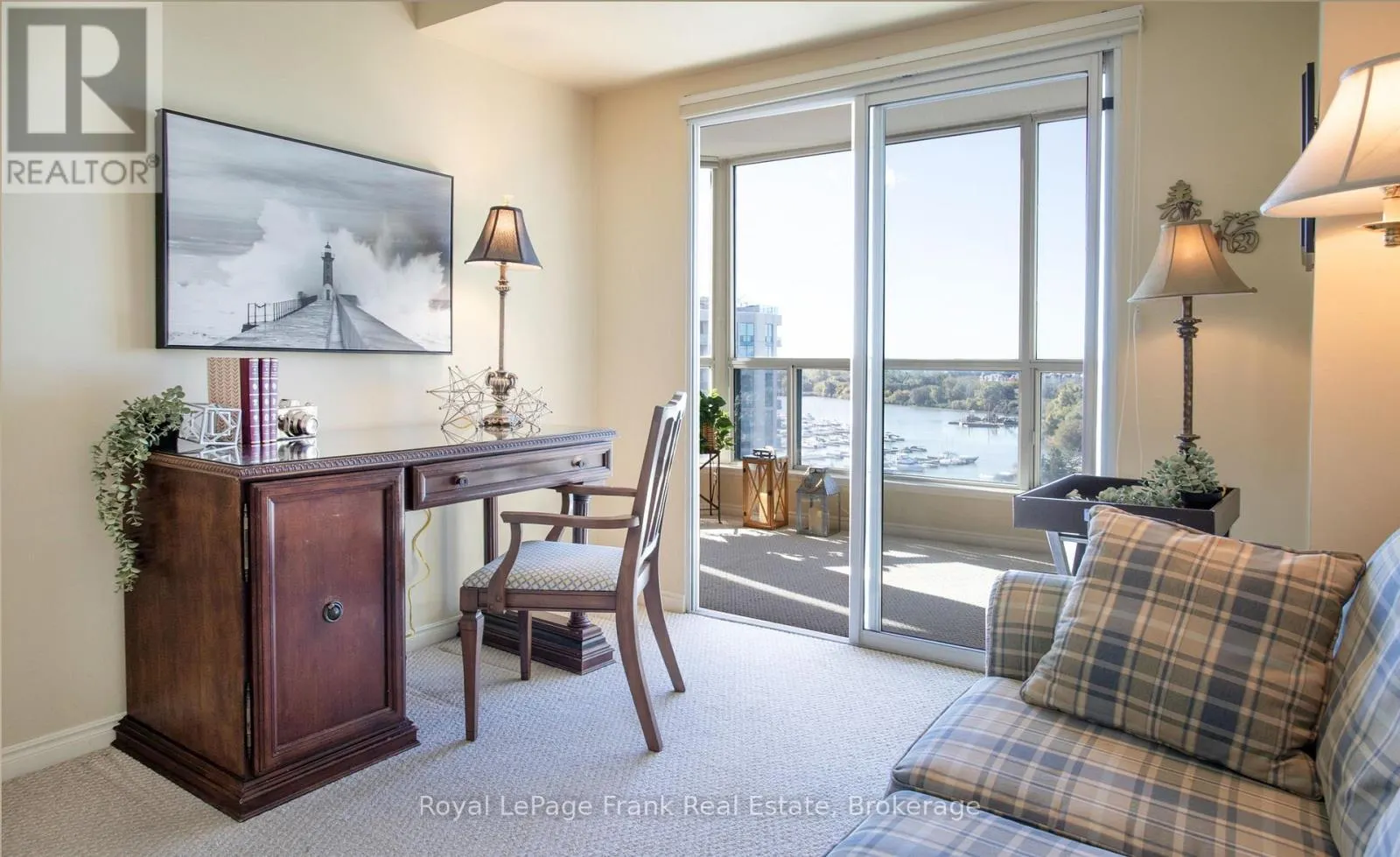 1103 - 360 WATSON STREET W #1103