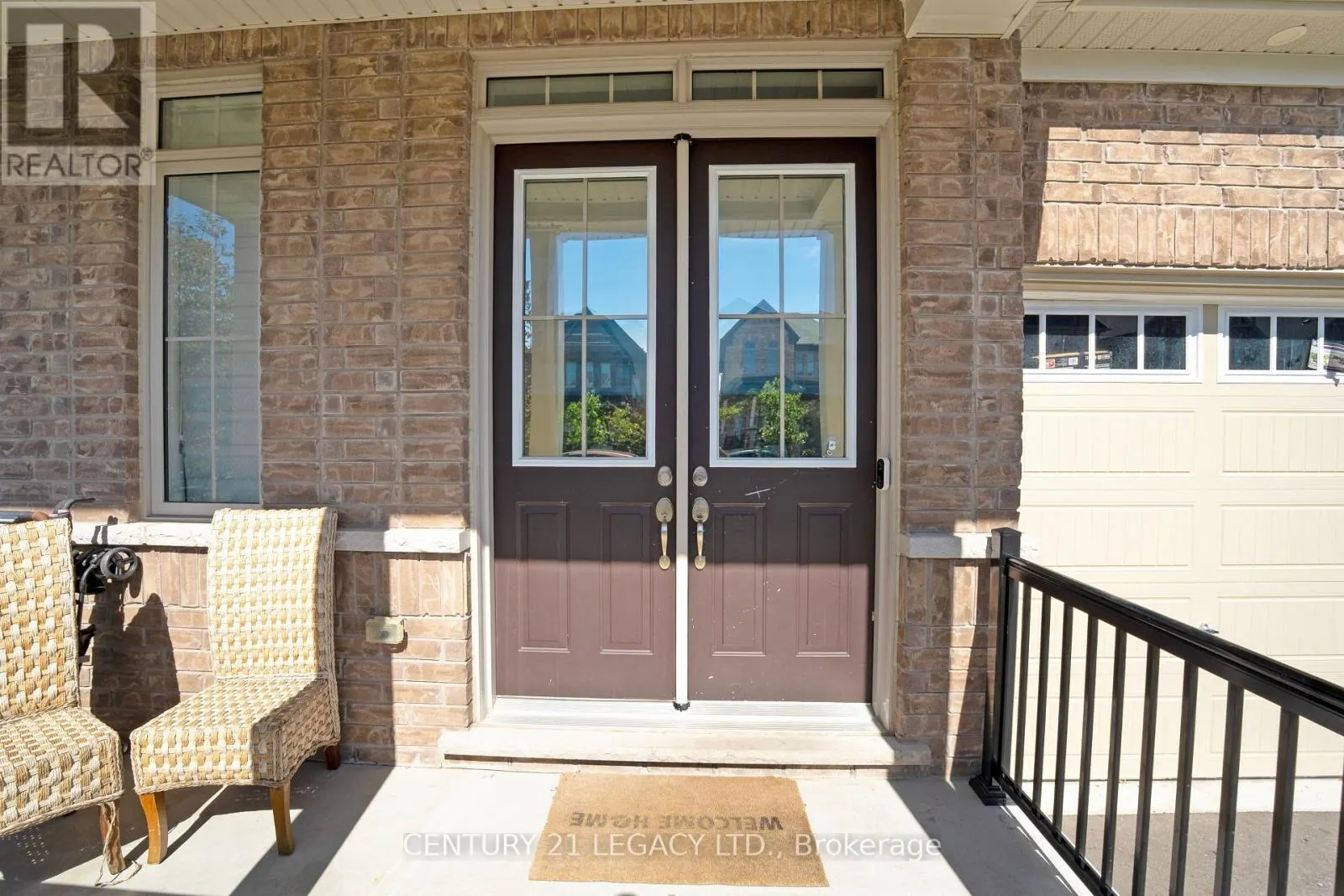 21 OLERUD DRIVE