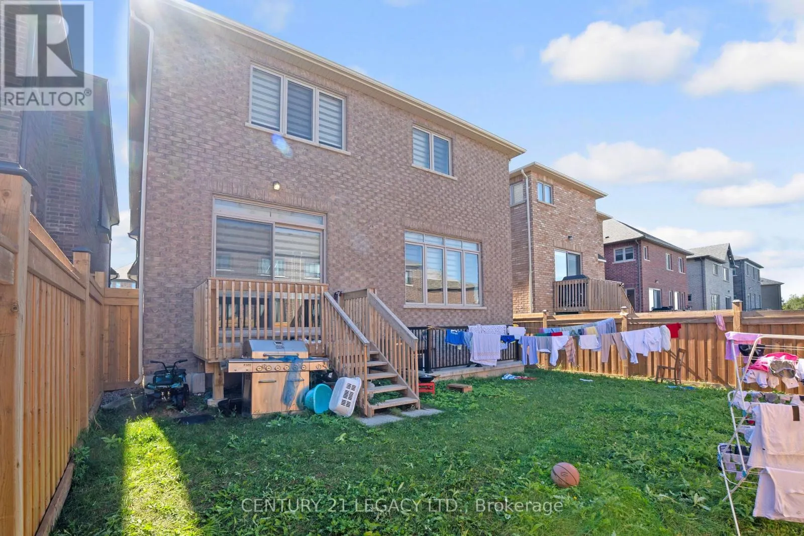 21 OLERUD DRIVE