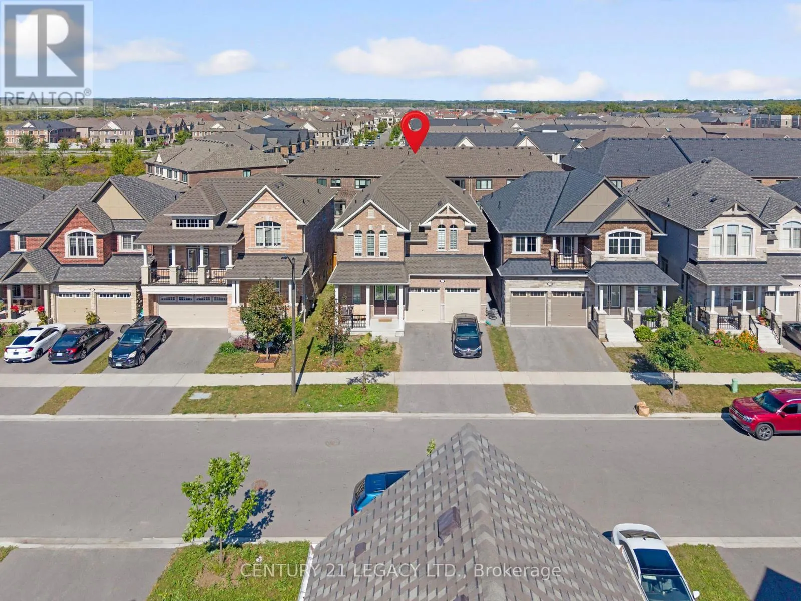 21 OLERUD DRIVE