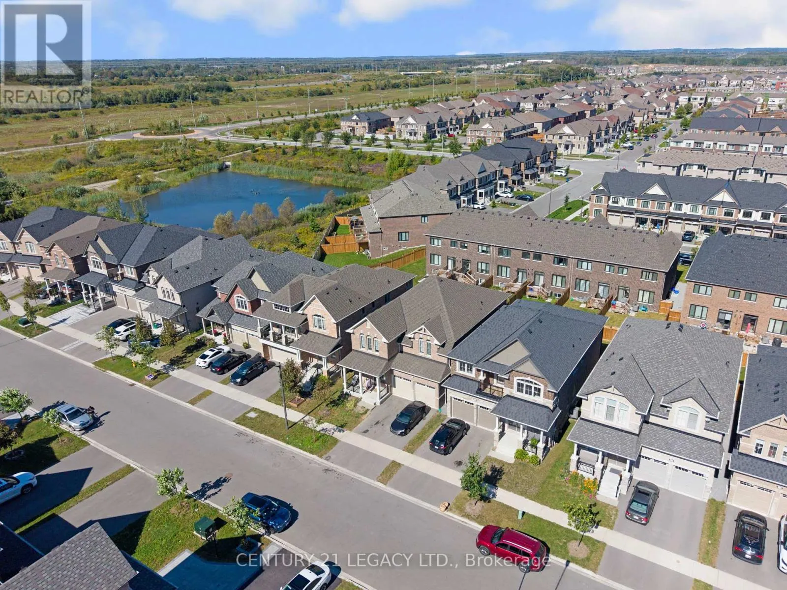 21 OLERUD DRIVE