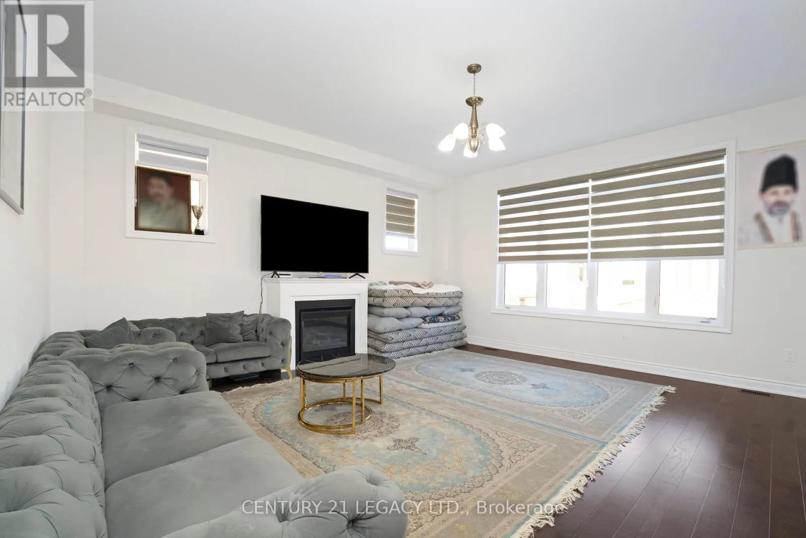 21 OLERUD DRIVE