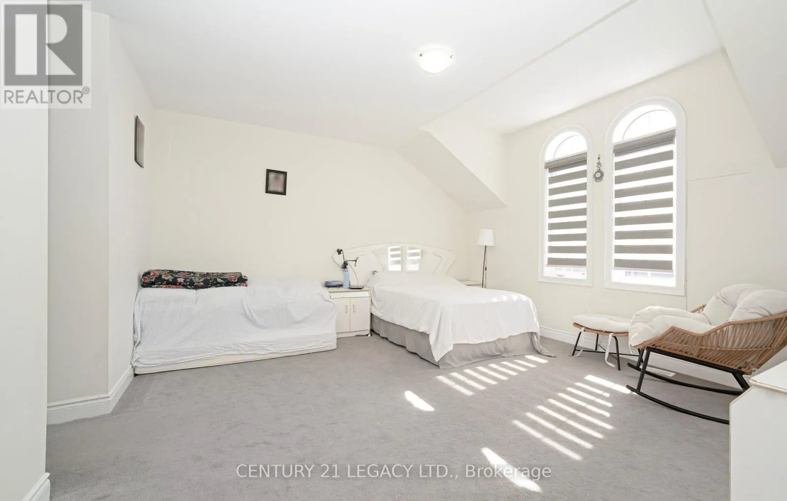 21 OLERUD DRIVE