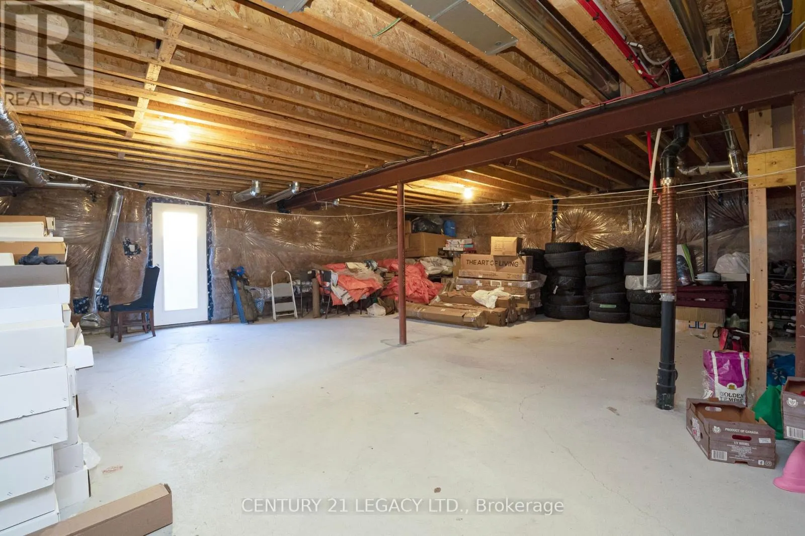 21 OLERUD DRIVE