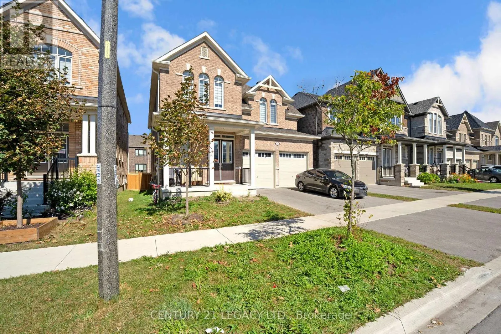 21 OLERUD DRIVE
