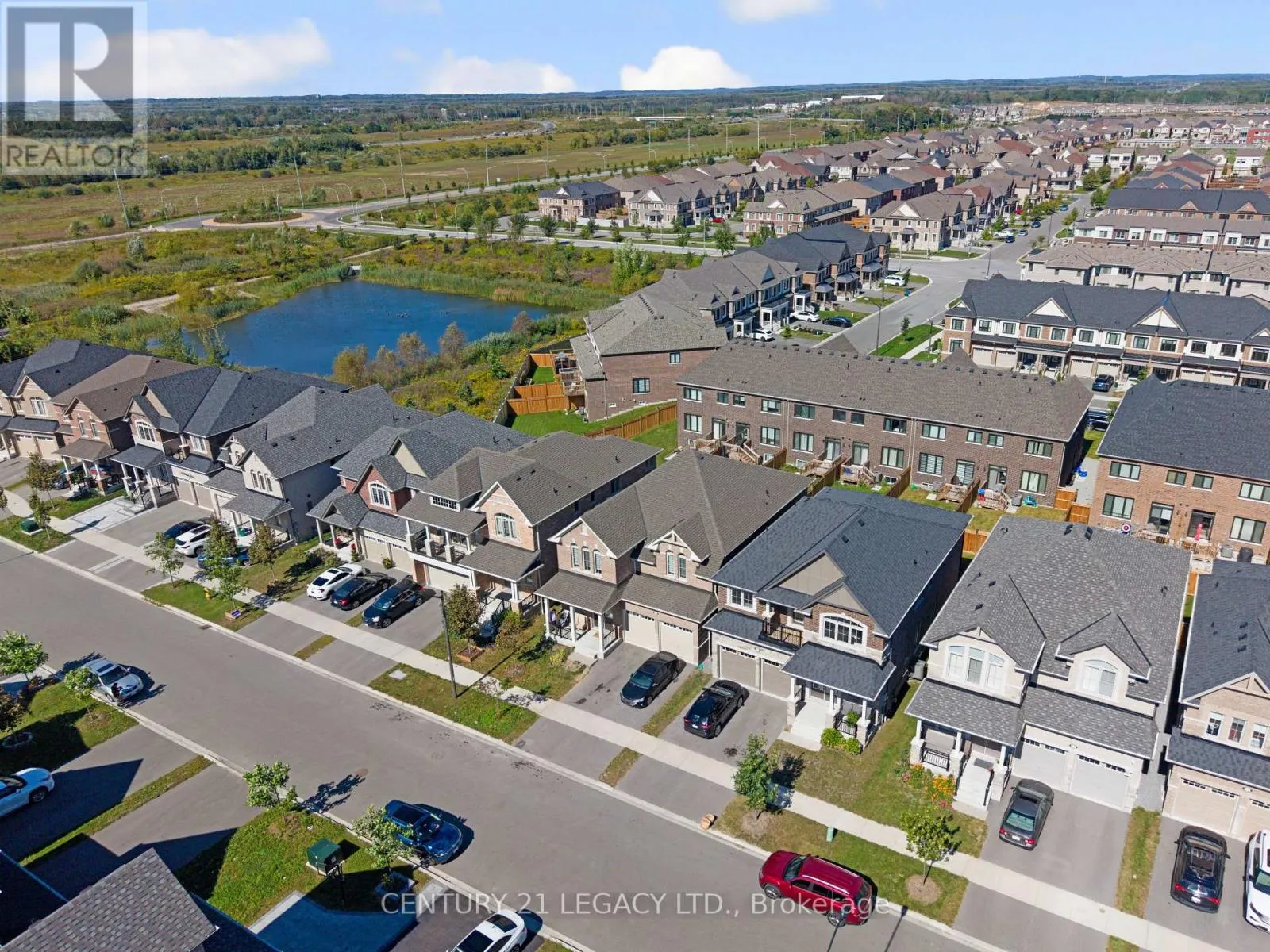 21 OLERUD DRIVE