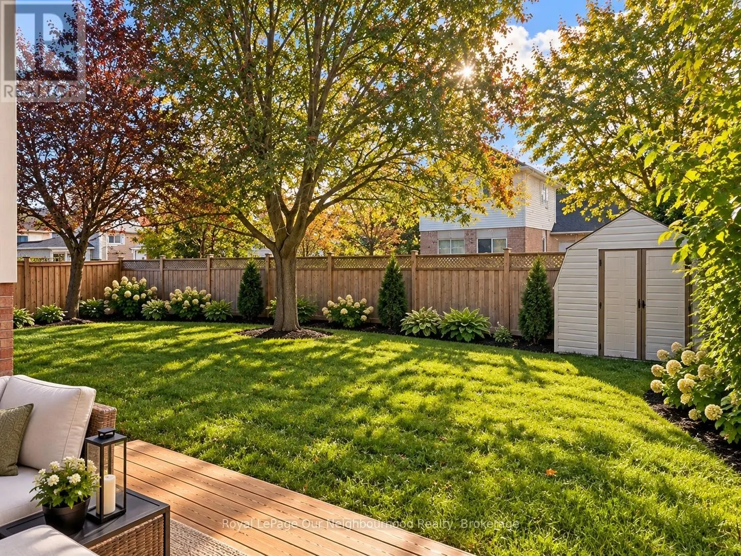 74 CENTREFIELD DRIVE