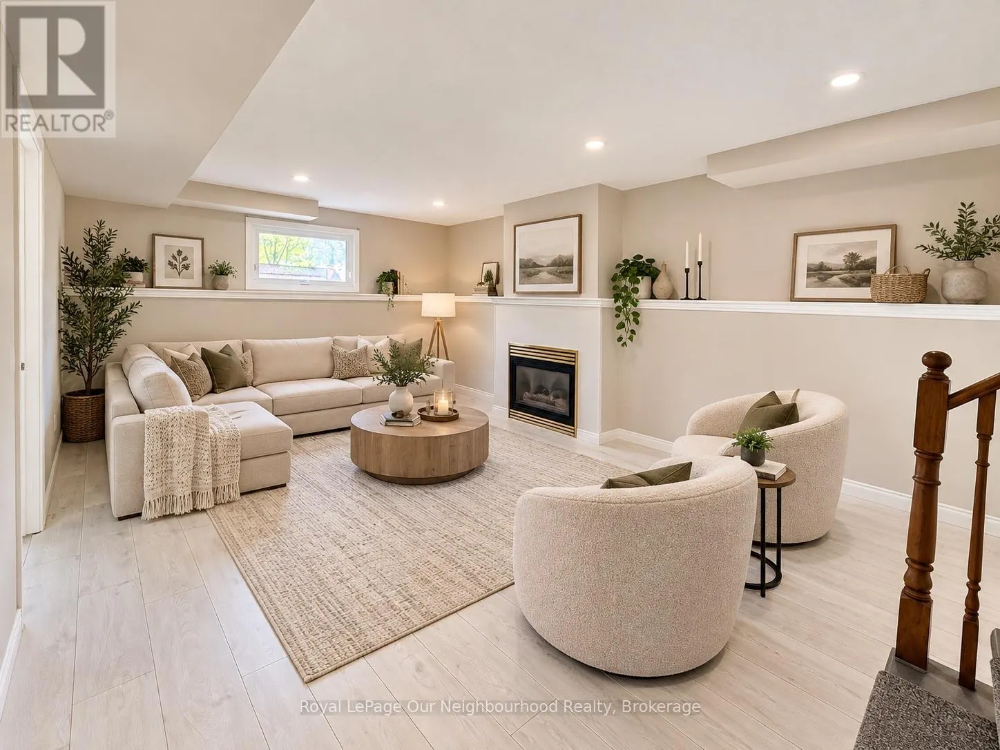 74 CENTREFIELD DRIVE