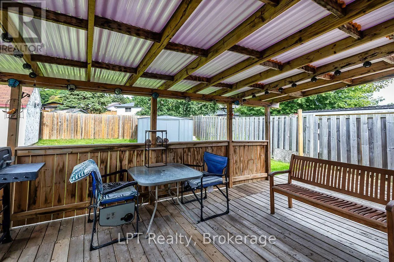 745 GRANDVIEW DRIVE