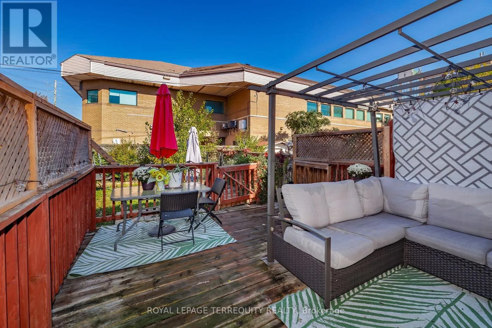 5 HEAVER DRIVE