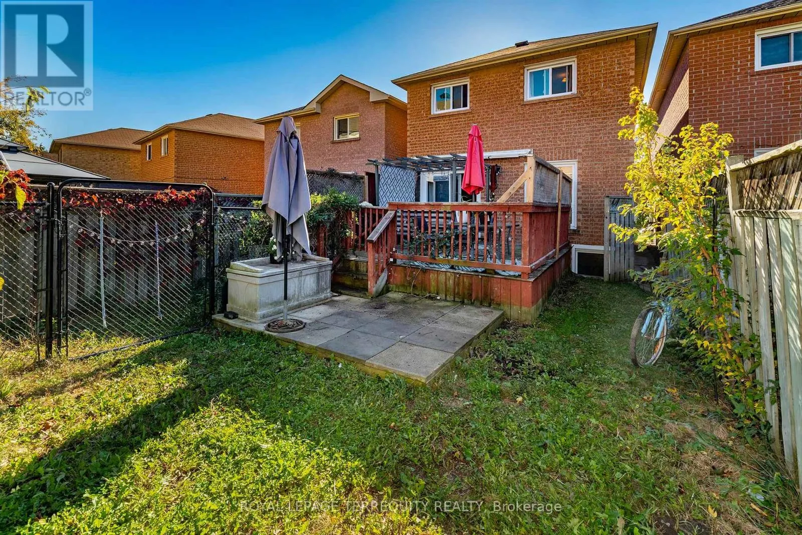 5 HEAVER DRIVE