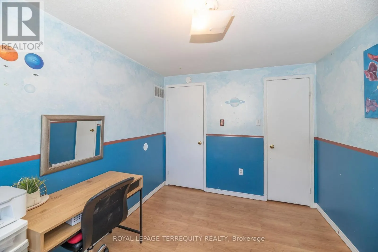 5 HEAVER DRIVE