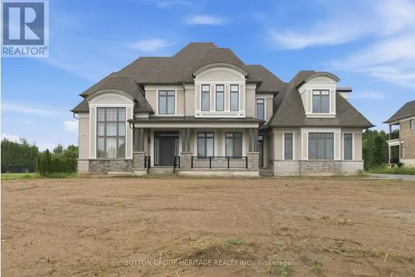 18 DEXSHIRE DRIVE