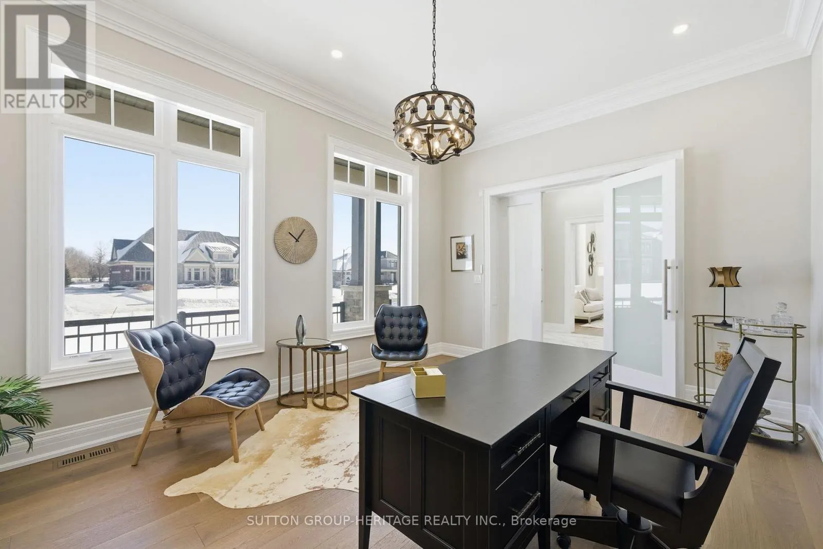 18 DEXSHIRE DRIVE
