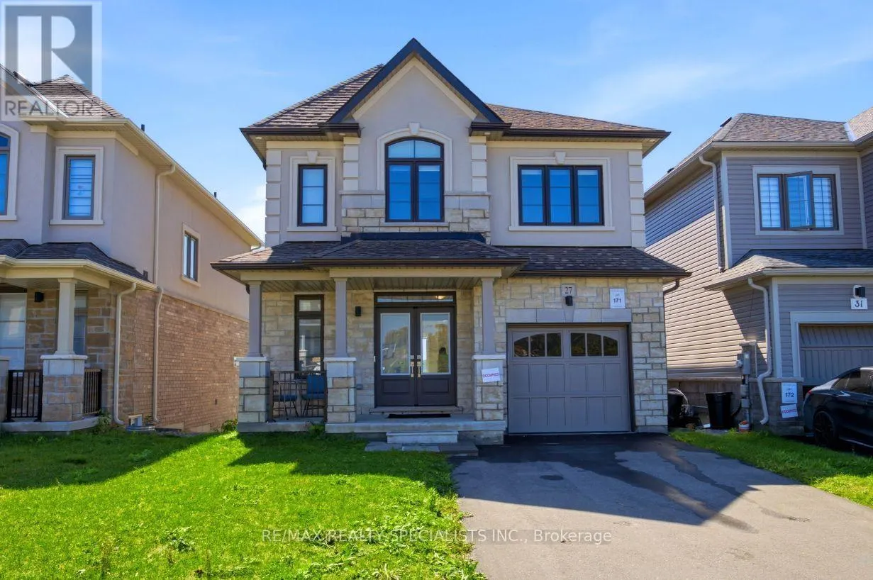 27 SALMON CRESCENT