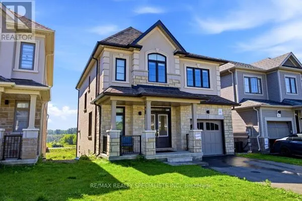 27 SALMON CRESCENT