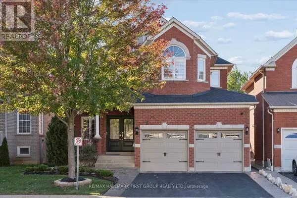 6 WINTERTON WAY