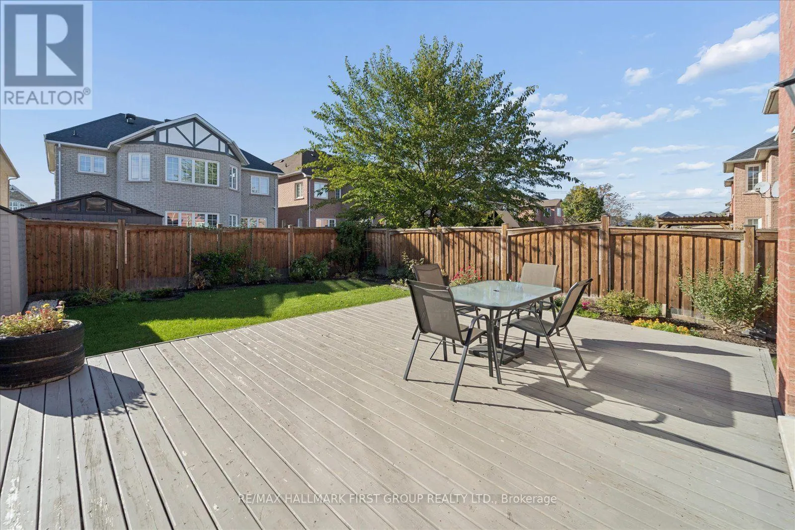 6 WINTERTON WAY