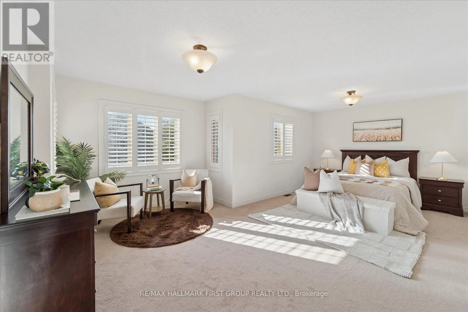 6 WINTERTON WAY