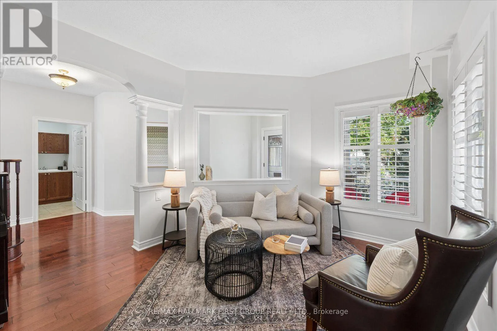 6 WINTERTON WAY