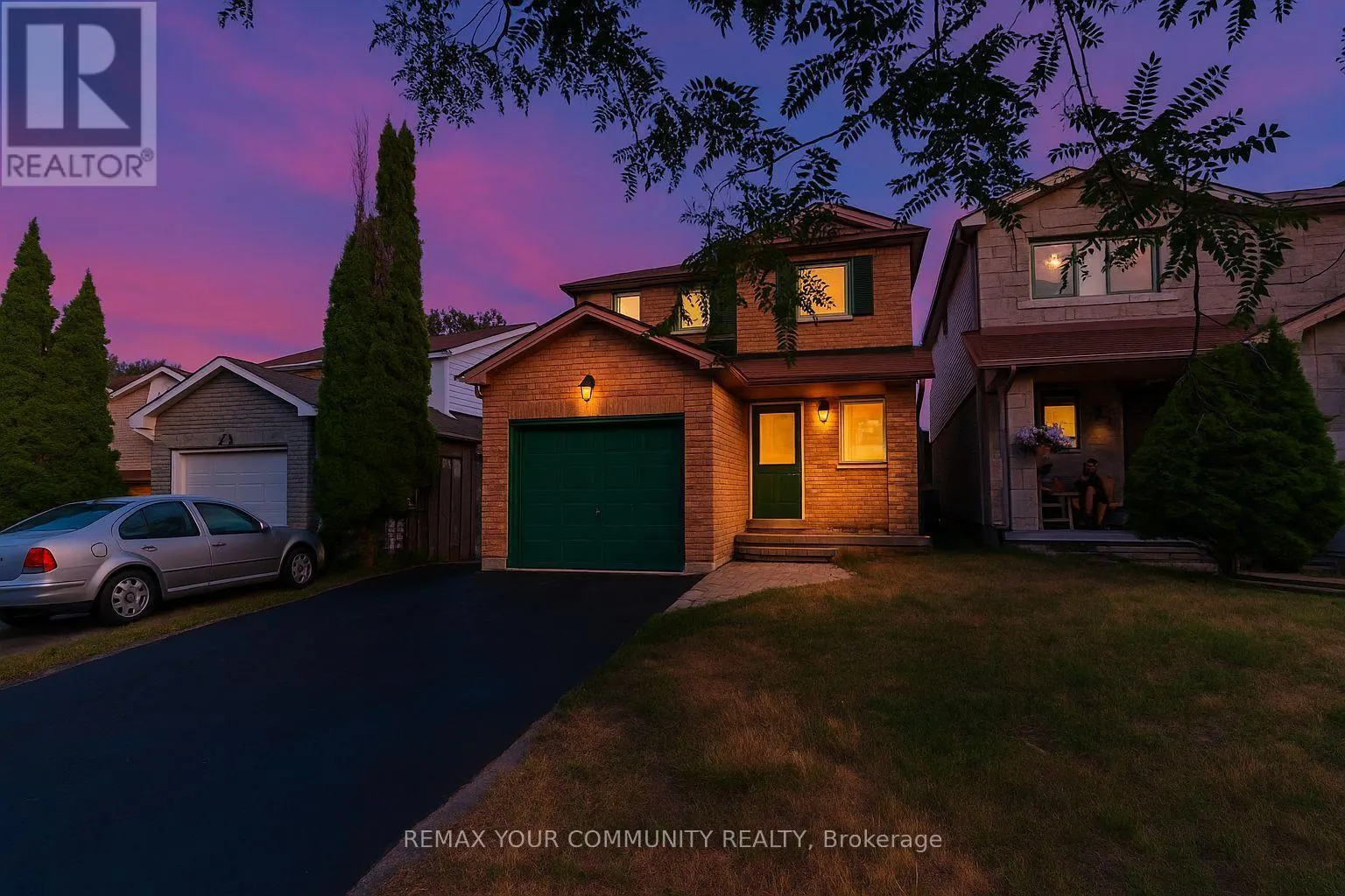 1553 NORWILL CRESCENT