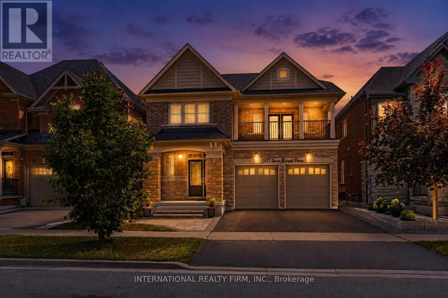 2537 SNOW KNIGHT DRIVE