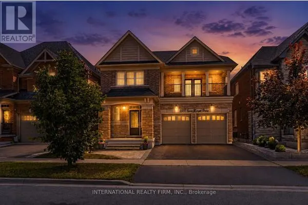 2537 SNOW KNIGHT DRIVE