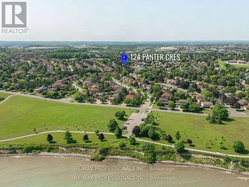 LOWER - 124 PANTER CRESCENT