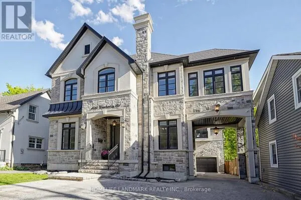1047 DUNBARTON ROAD