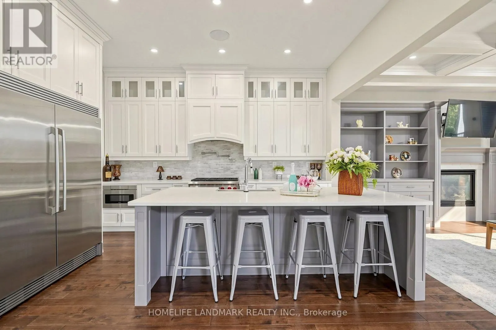 1047 DUNBARTON ROAD
