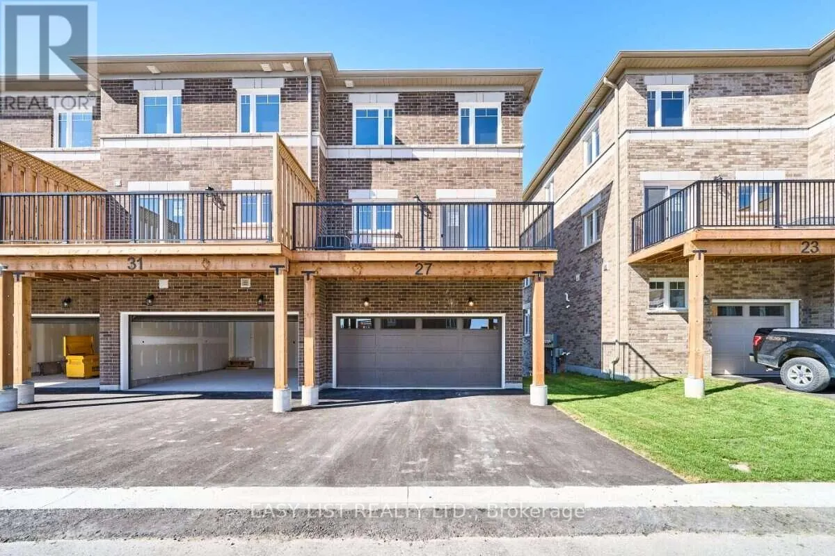27 ADDYMAN CRESCENT