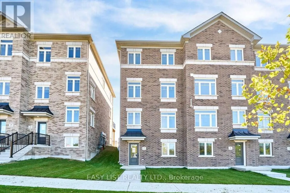 27 ADDYMAN CRESCENT