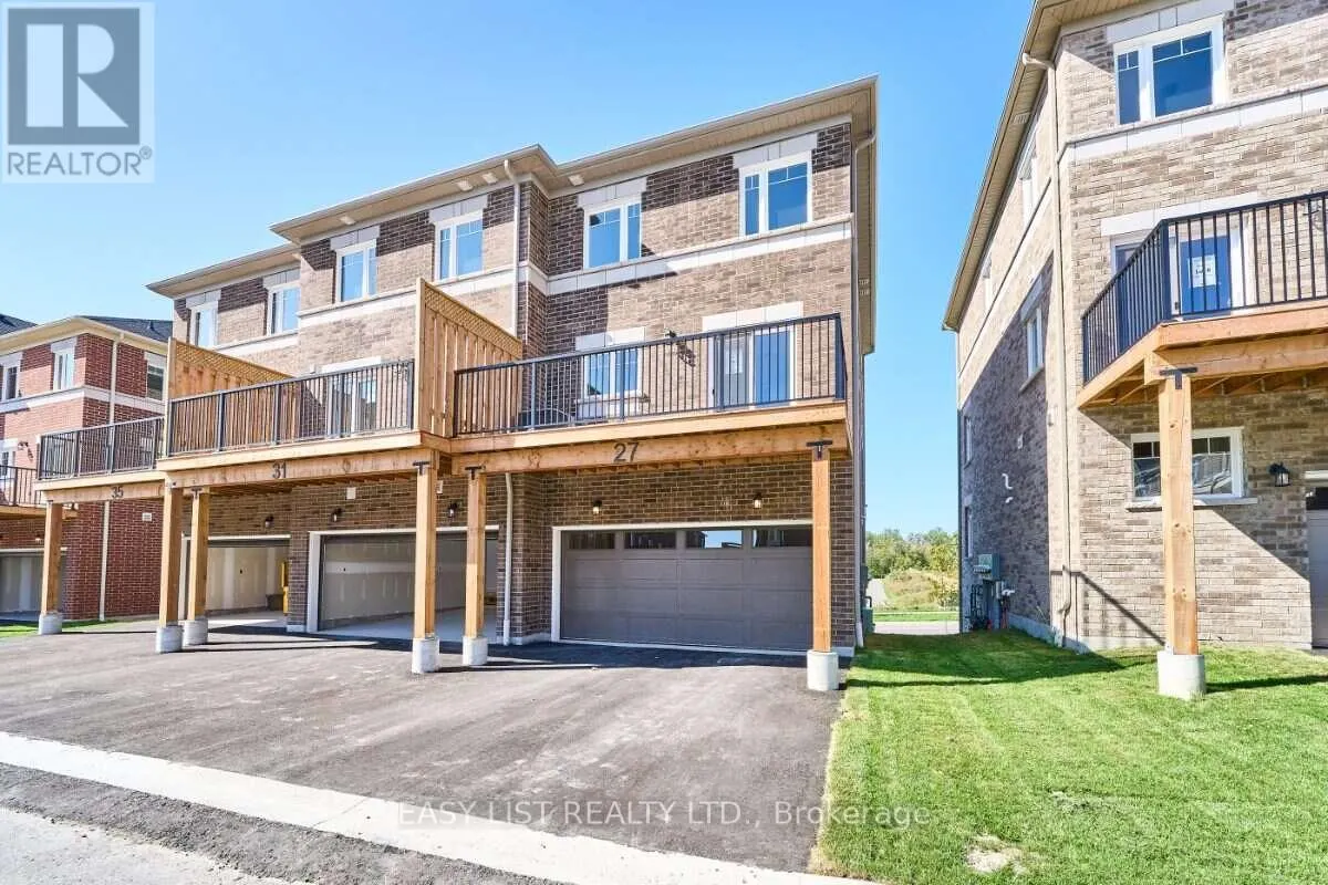 27 ADDYMAN CRESCENT