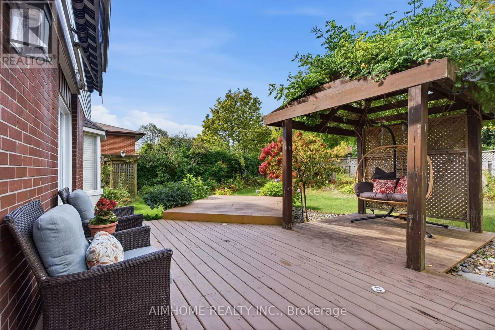 18 HAVILAND DRIVE
