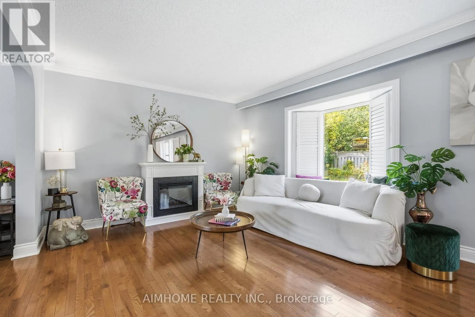 18 HAVILAND DRIVE