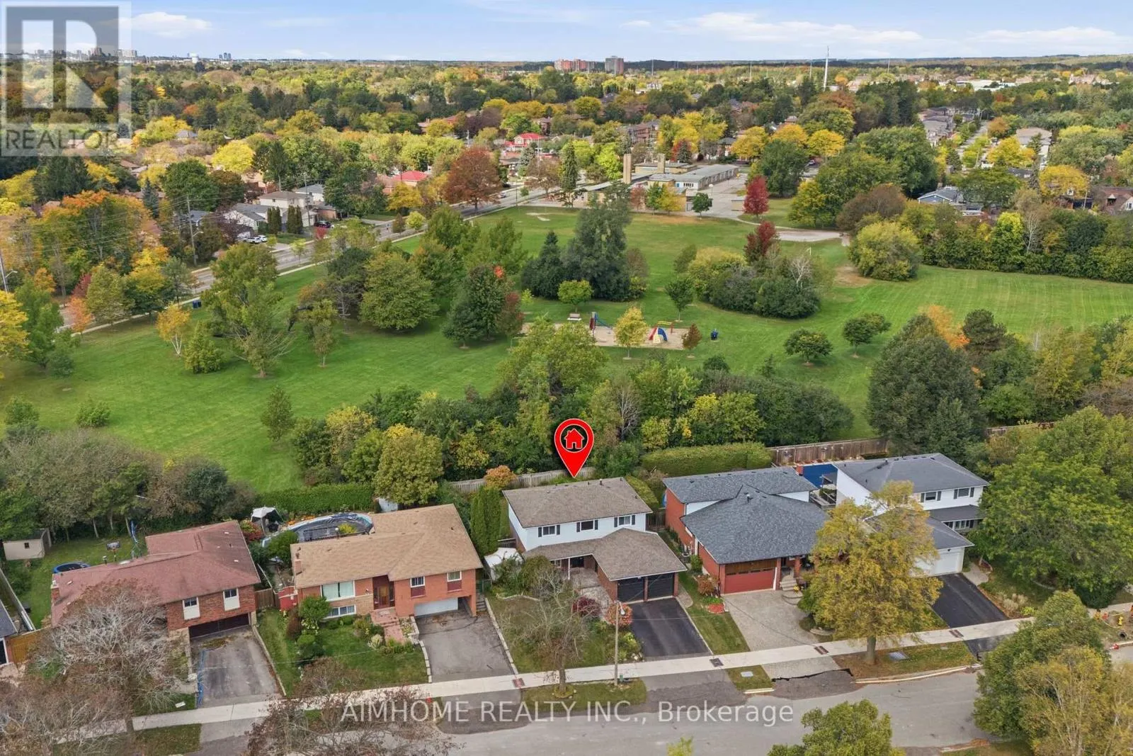 18 HAVILAND DRIVE