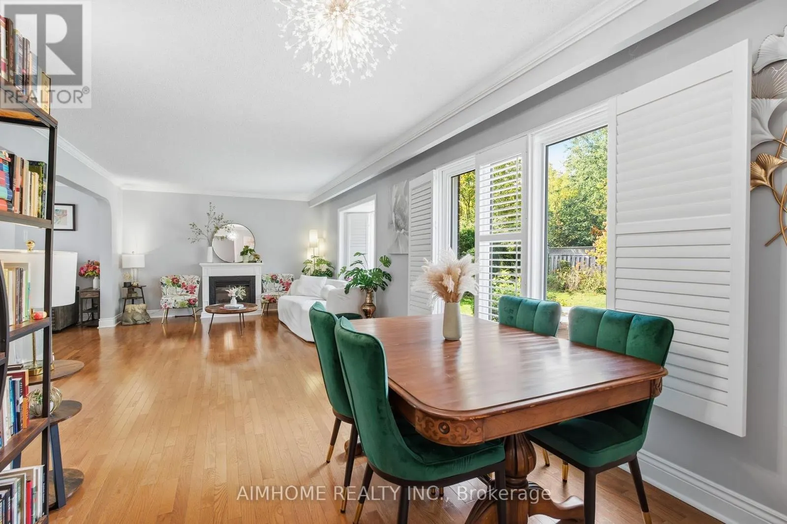 18 HAVILAND DRIVE