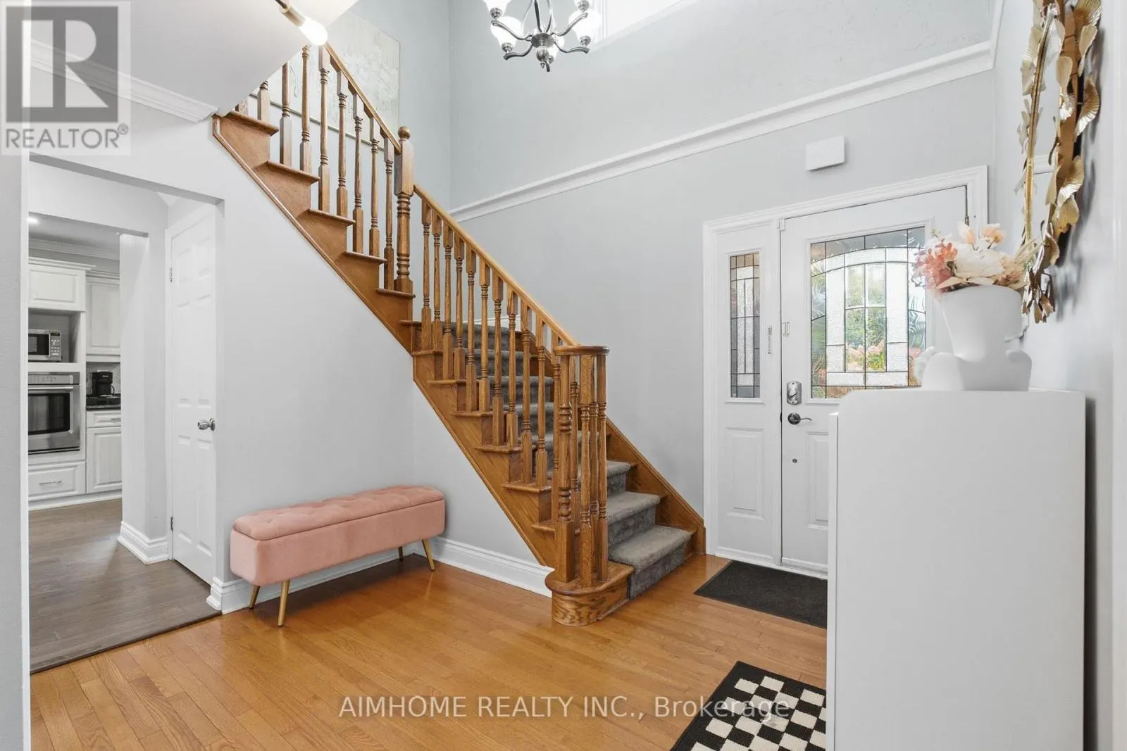 18 HAVILAND DRIVE