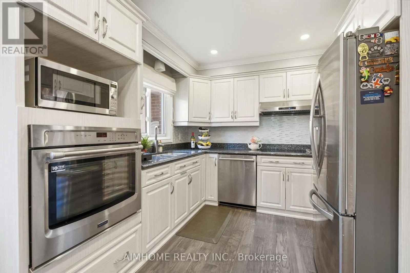 18 HAVILAND DRIVE