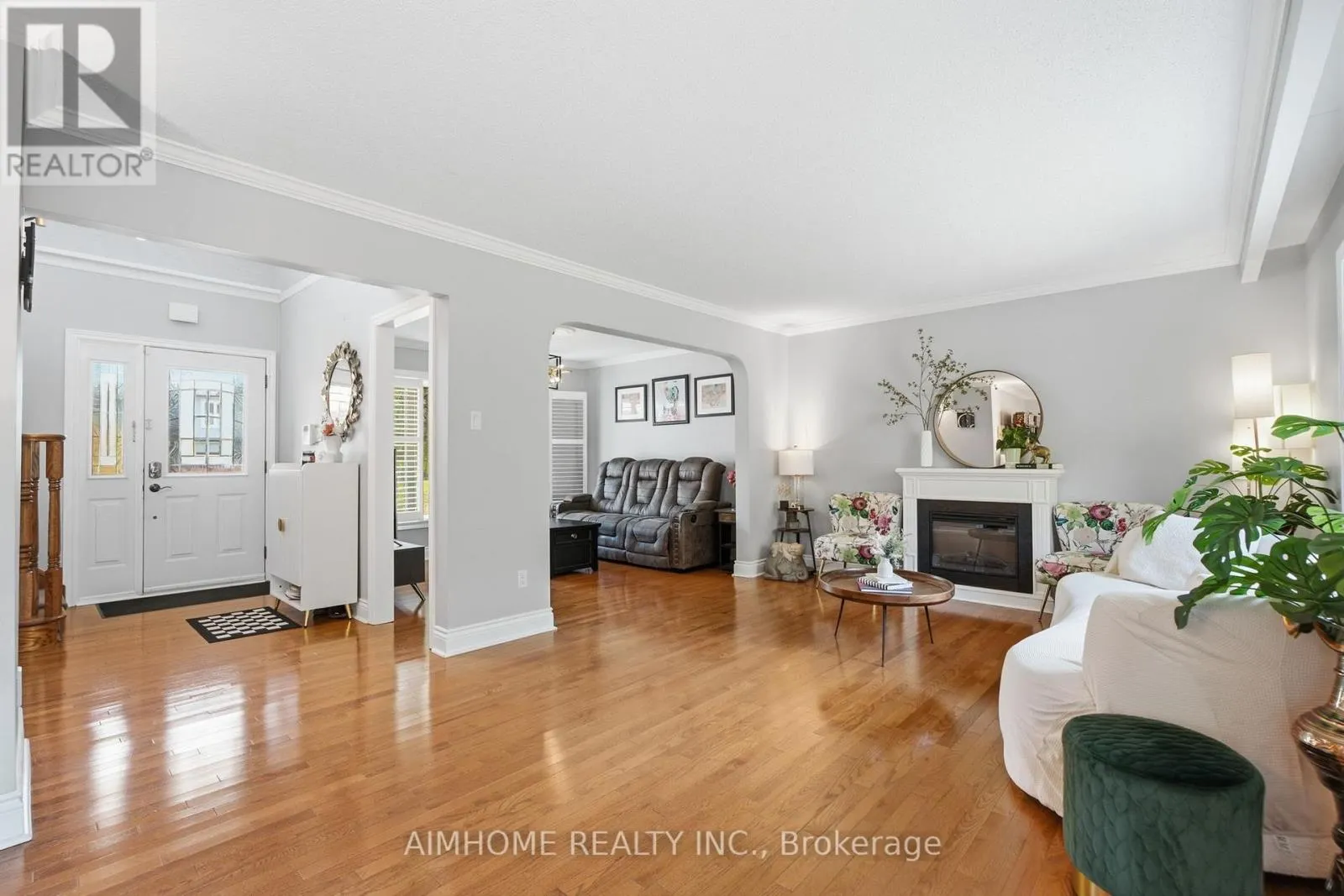 18 HAVILAND DRIVE
