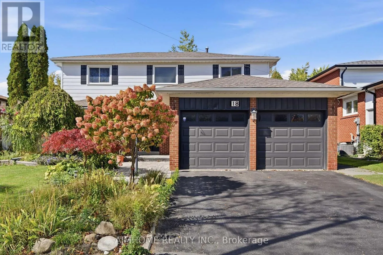 18 HAVILAND DRIVE