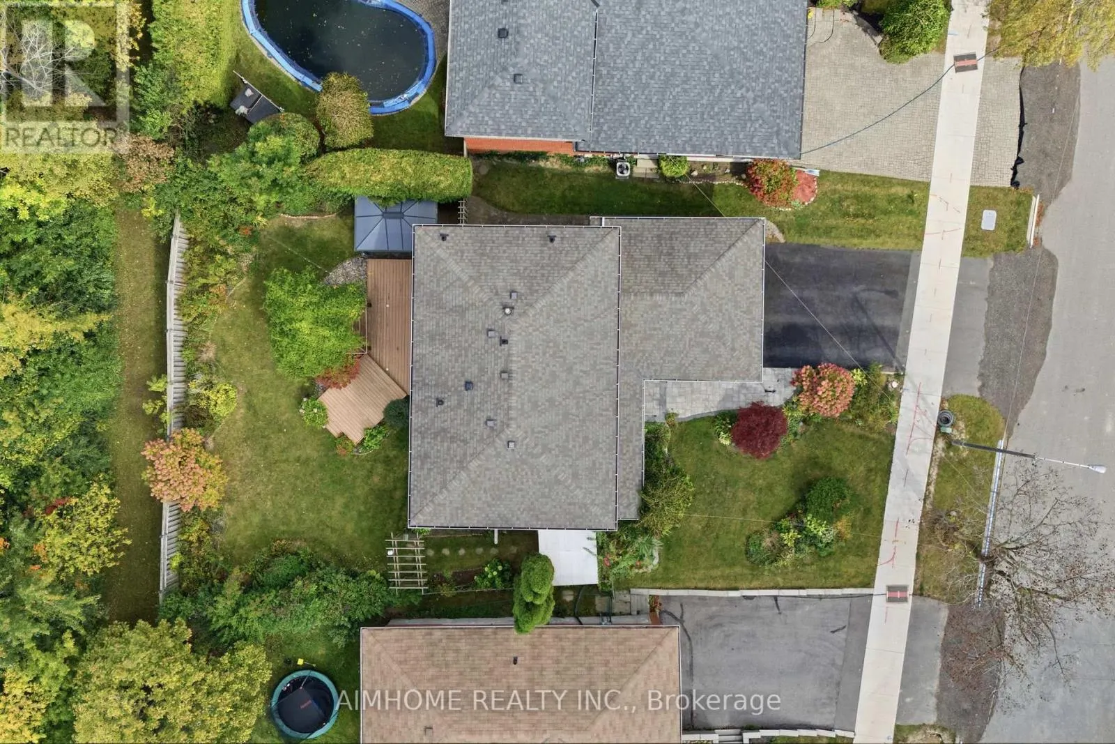 18 HAVILAND DRIVE