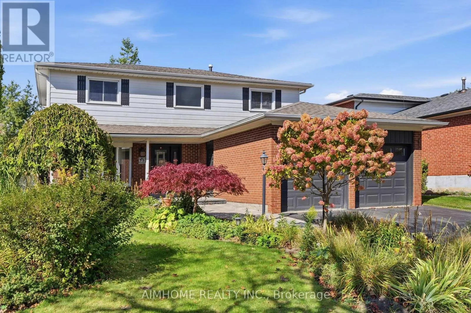 18 HAVILAND DRIVE