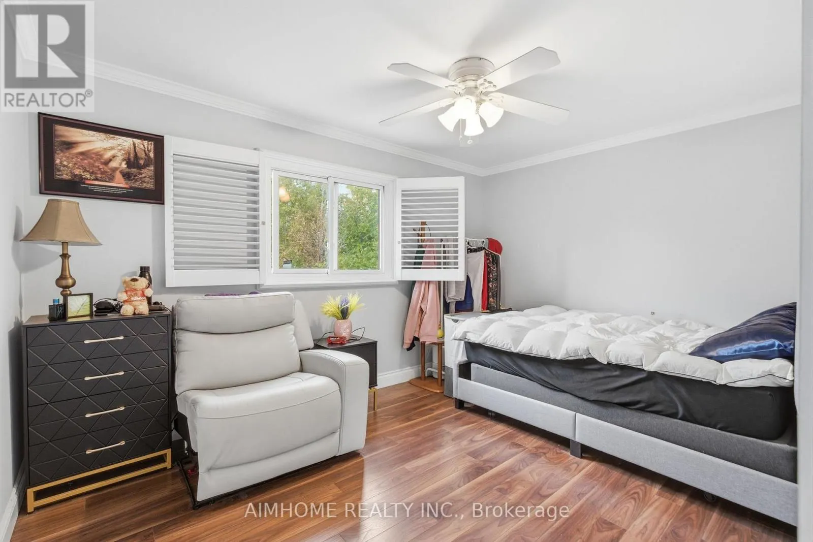 18 HAVILAND DRIVE