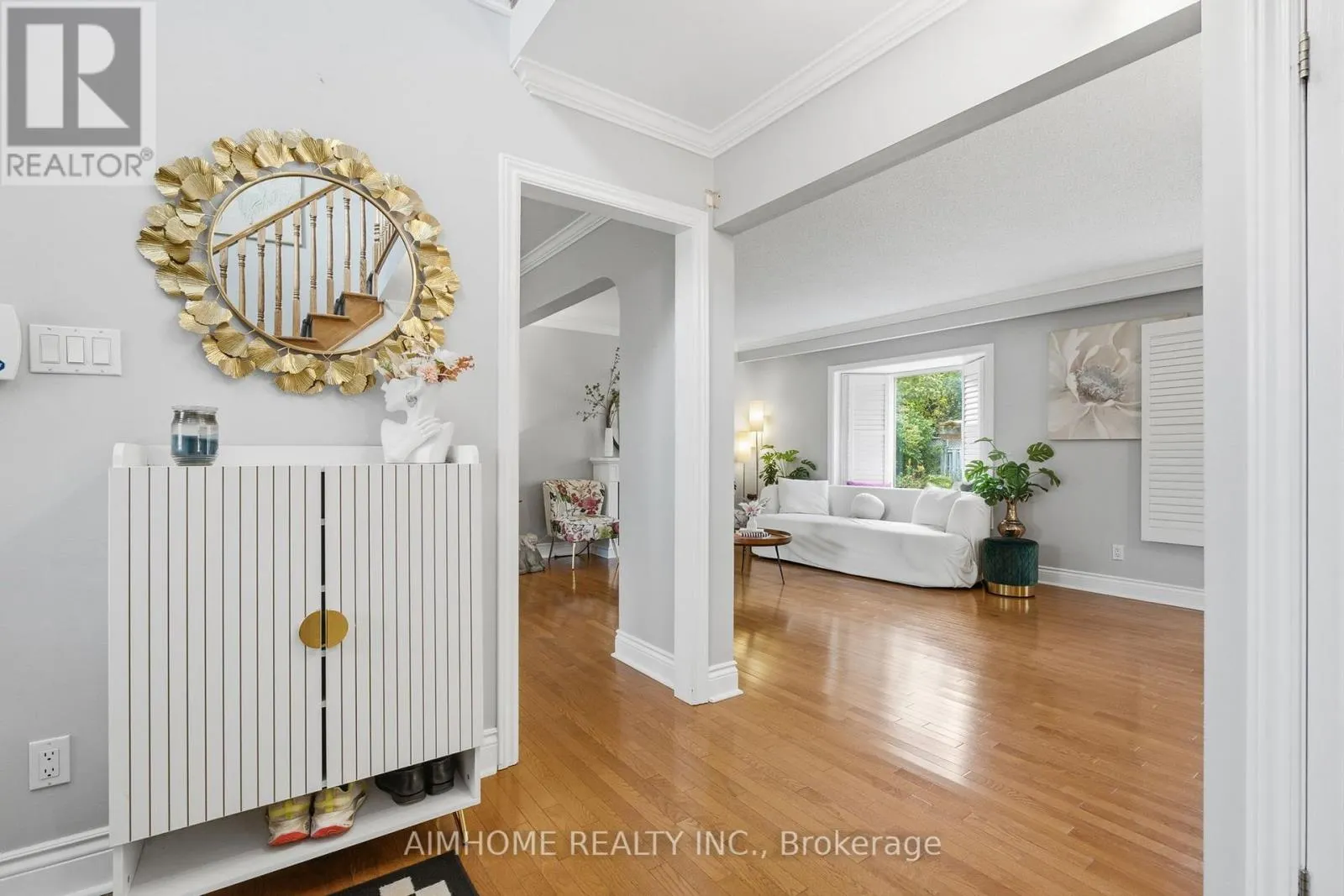 18 HAVILAND DRIVE