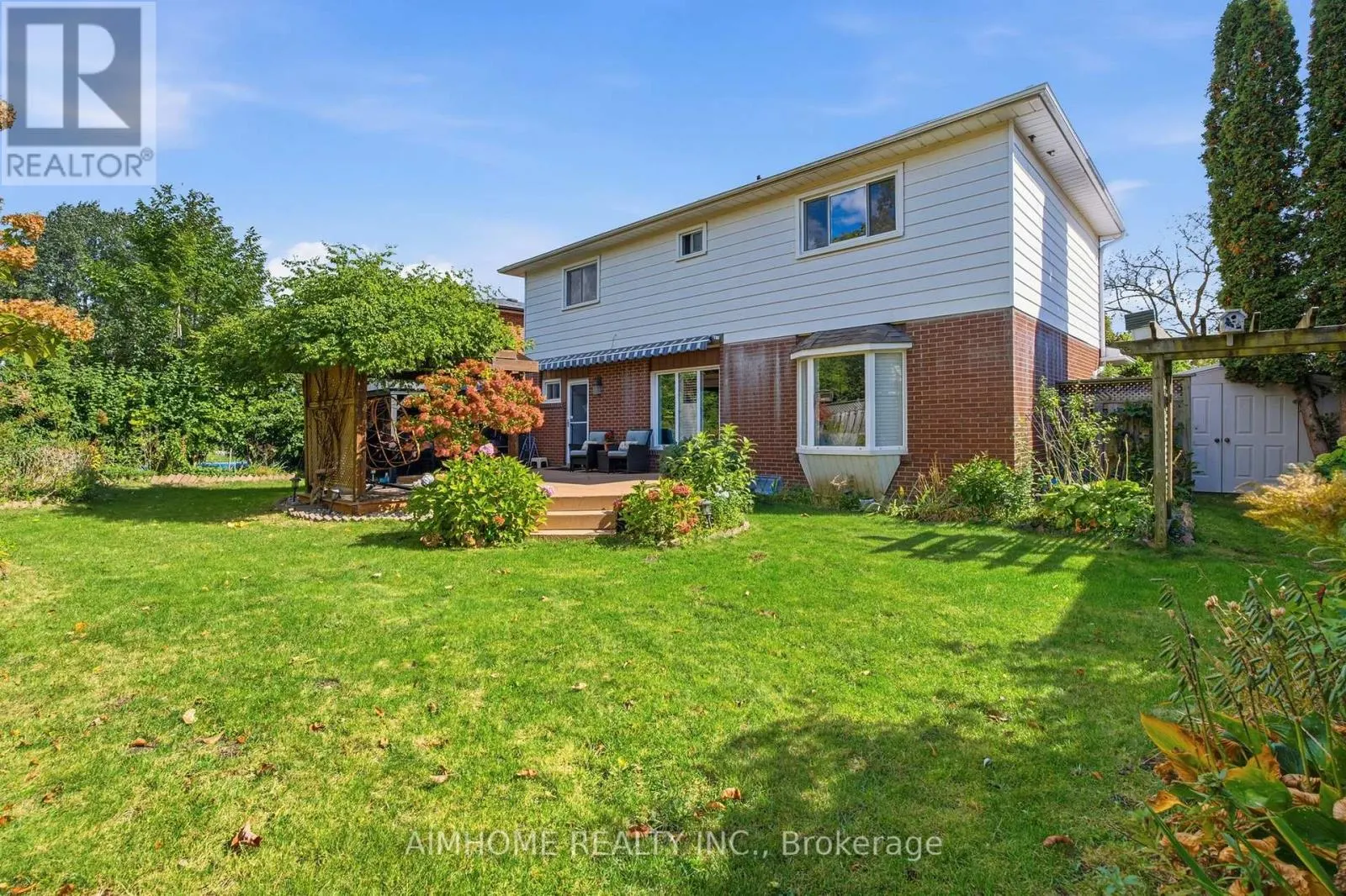 18 HAVILAND DRIVE