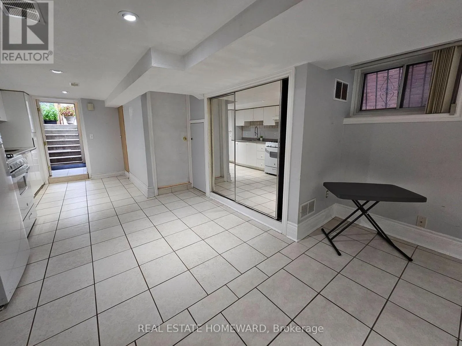 LOWER LEVEL - 19 KEYSTONE AVENUE